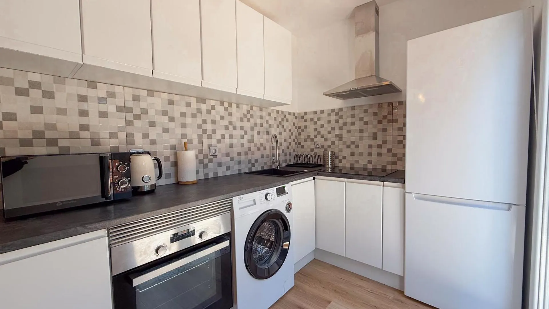 Clauhomes Costamar Salou