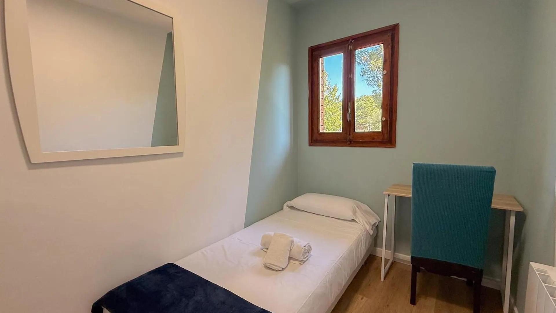 Clauhomes Costamar Salou 0*,  Spain