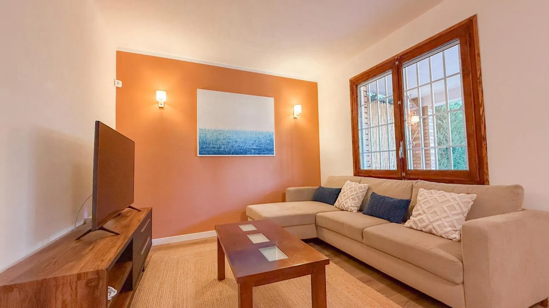 Clauhomes Costamar Salou Holiday home