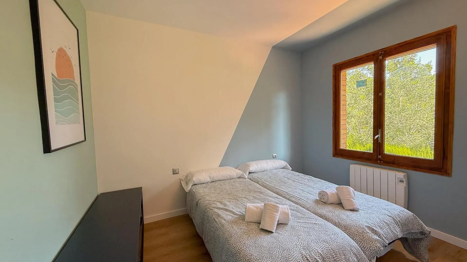 Semesterbostad Clauhomes Costamar Salou Spanien