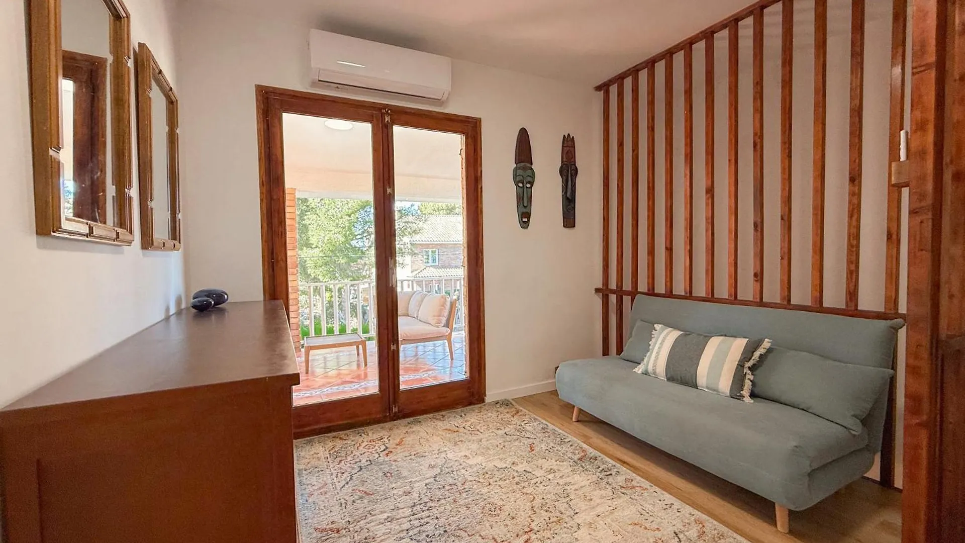 Clauhomes Costamar Salou Holiday home