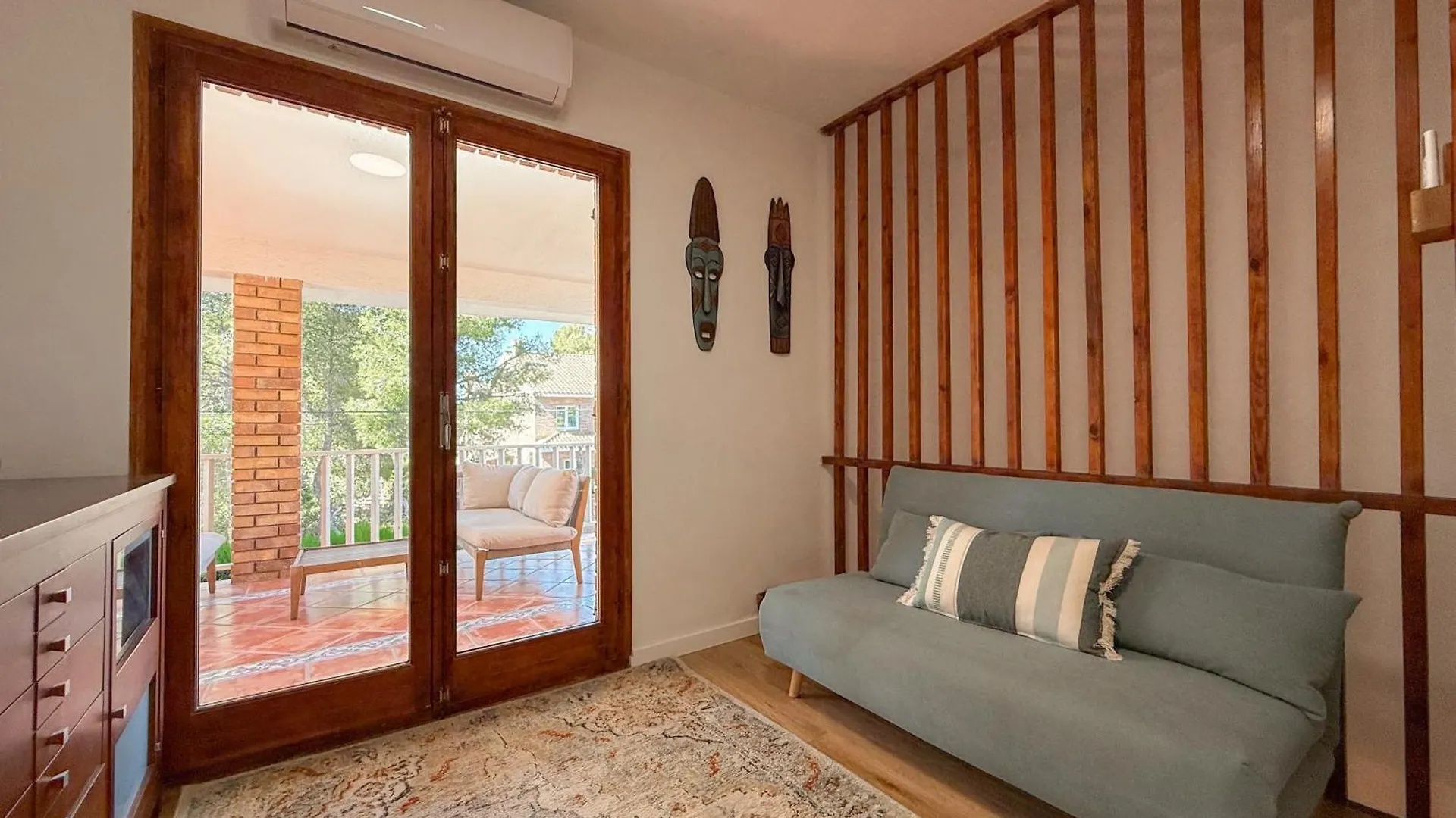 Holiday home Clauhomes Costamar Salou