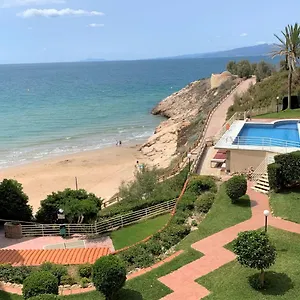Cala Llenguadets Palmyra Salou