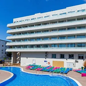 Отель Medplaya Calypso, Салоу