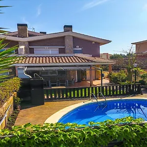  Villa Moles