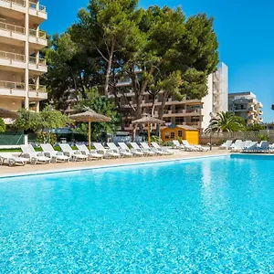  Apartamento Pacific Rentalmar