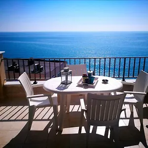  Apartment Nautilus Vistas Mar, Nuevo Centro