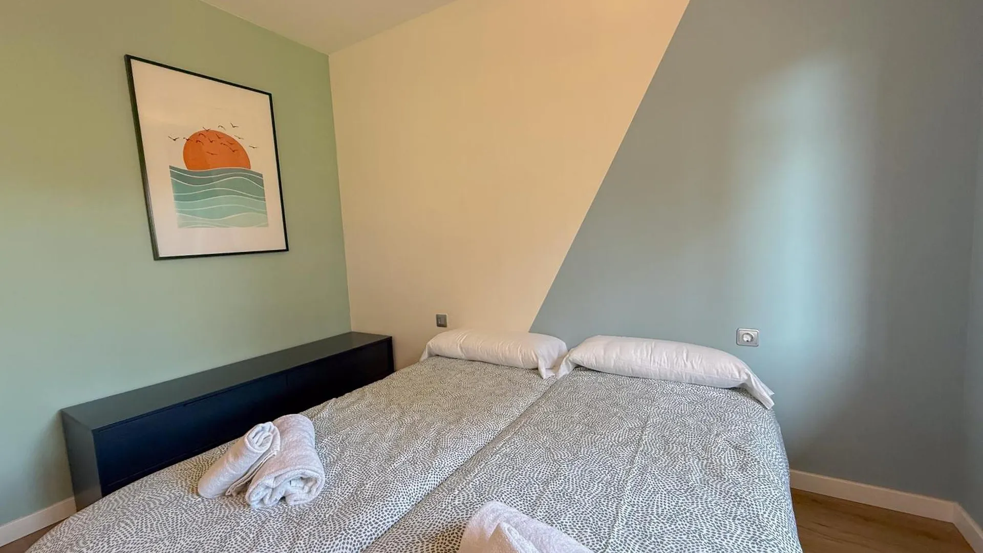 Holiday home Clauhomes Costamar Salou