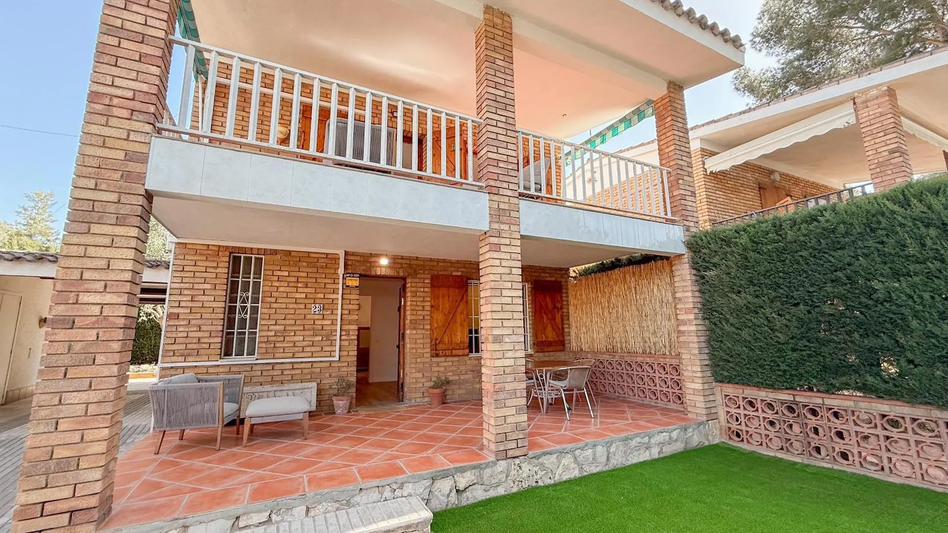 بيت للعطل Clauhomes Costamar سالو