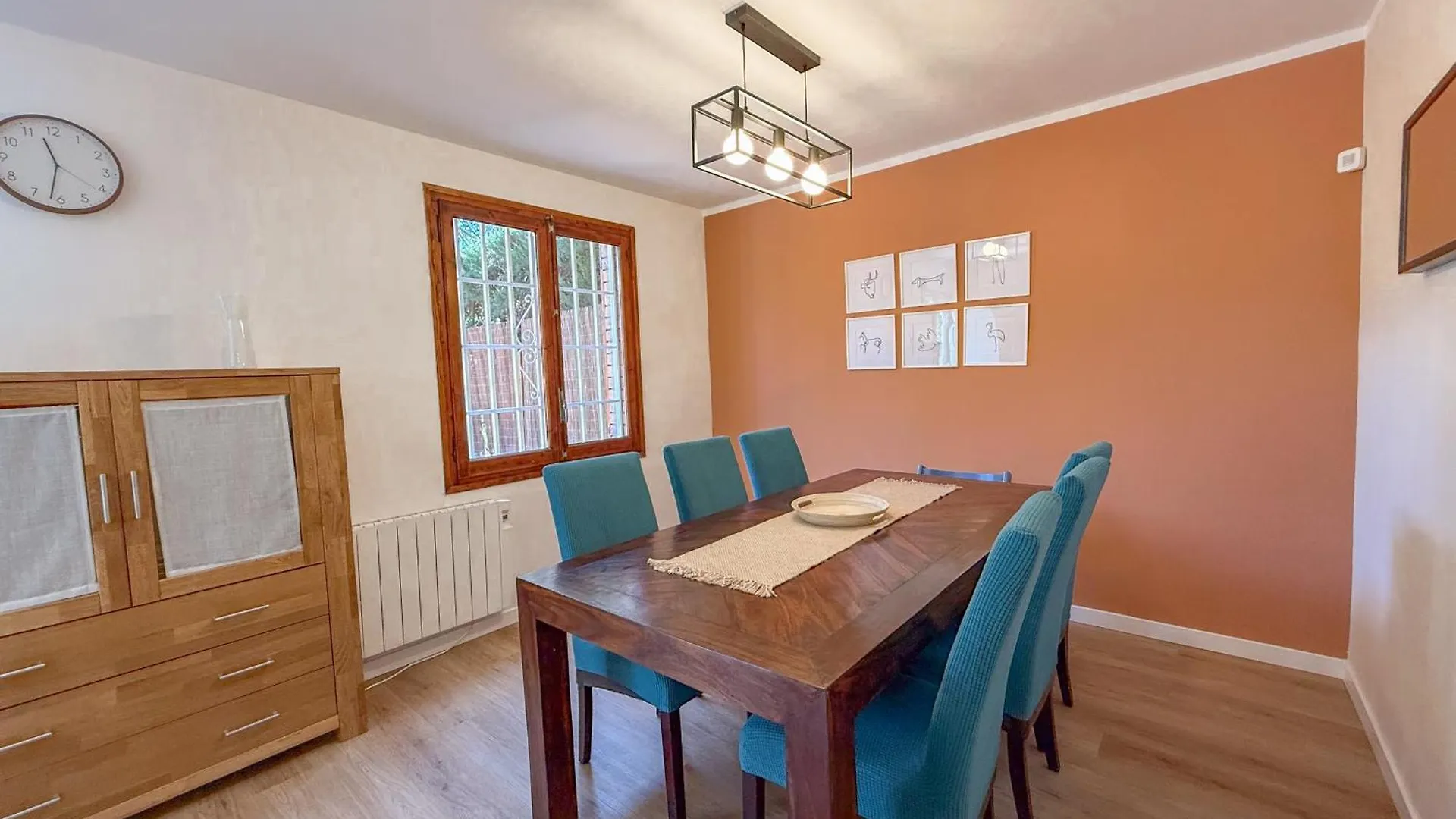 Clauhomes Costamar Salou Holiday home